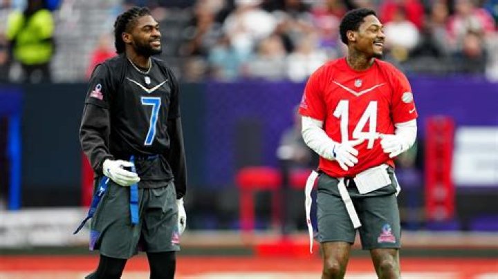 Is Quandre Diggs Related To Stefon Diggs? Brother and Girlfriend