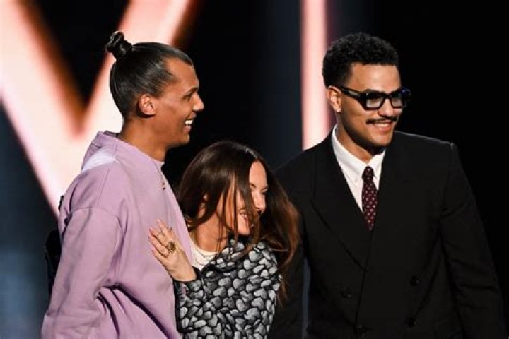 Is Rapper Paul Van Haver Aka Stromae In A Relationship? Everything To Know About Rapper