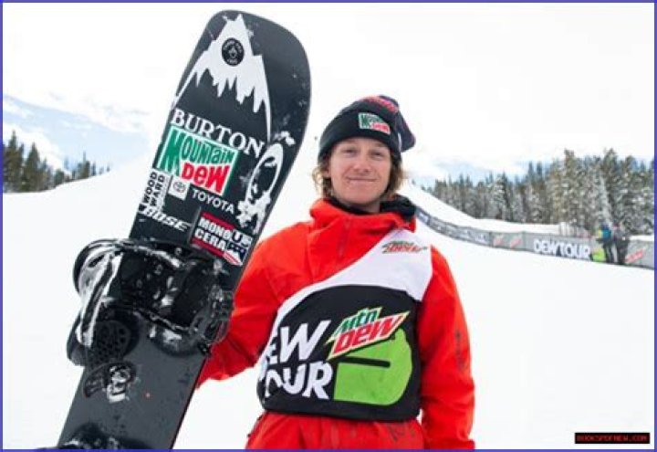 Is Red Gerard Brother Brendan Gerard A Snowboarder? Details On His Career Explored