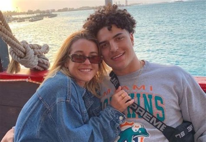 Is Rylee Martell Married or Dating? Her Wiki, Age and Height (Tate Martell Sister)