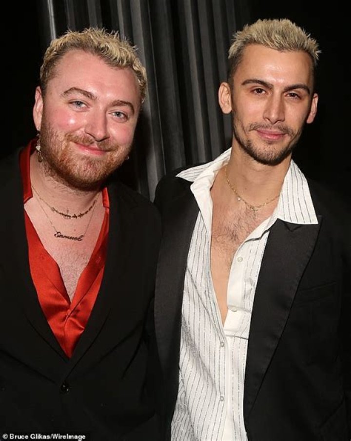 Is Sam Smith Married or Does He Have a Boyfriend? Inside His Love Life
