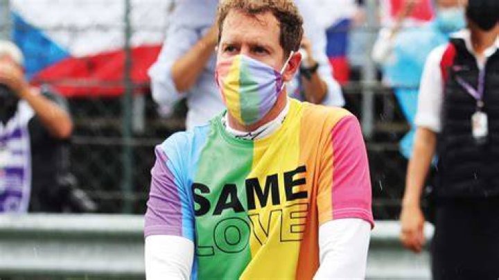 Is Sebastian Vettel Gay? Sexuality And Married Life Explored