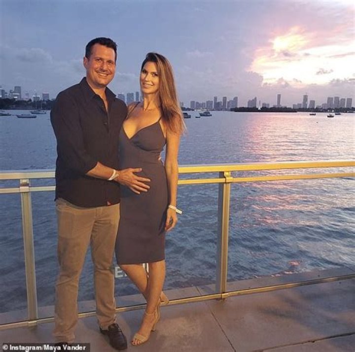 Is Selling Sunset Maya Vander Pregnant In Real Life? Learn About Her Ethnicity And Husband