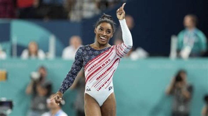 Is Simone Biles Pregnant? Everything About The Gymnast Who Had To Withdraw From Olympics