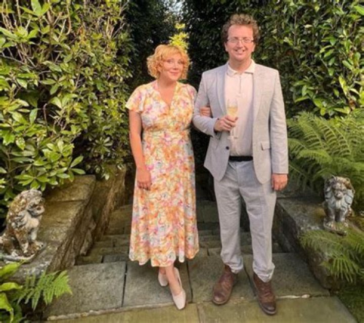 Is Sophie Willan Married? Everything To Know About The British Actress