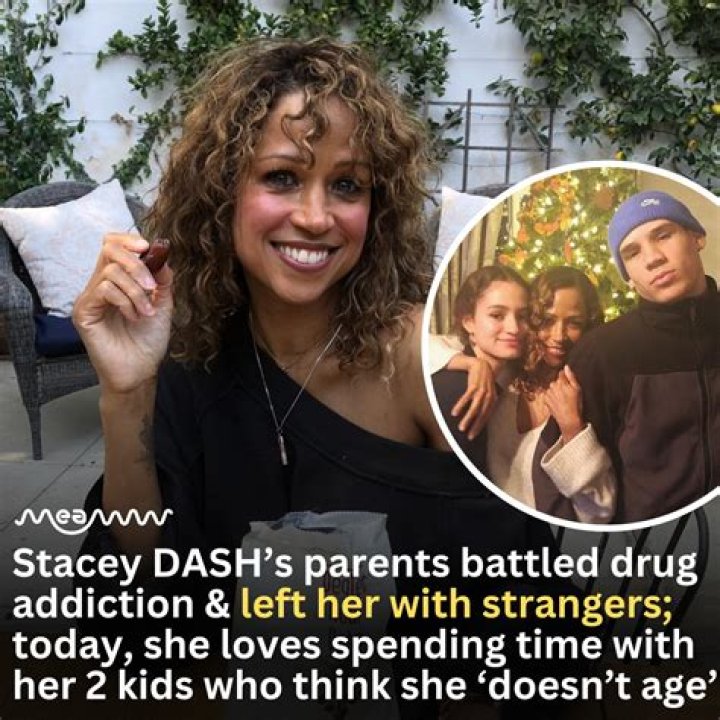 Is Stacey Dash And Dame Dash Related? Family Tree And Net Worth Difference