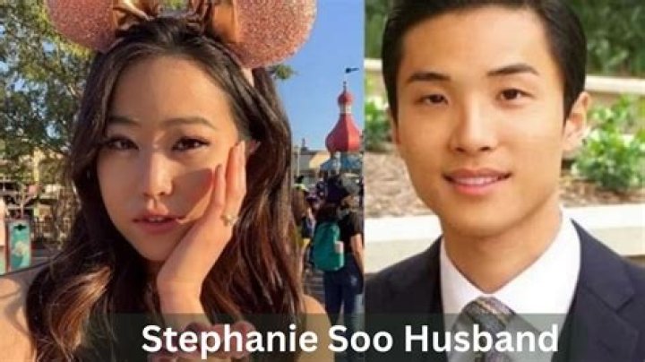 Is Stephanie Soo Married? Husband Or Fiancé – Partner Revealed