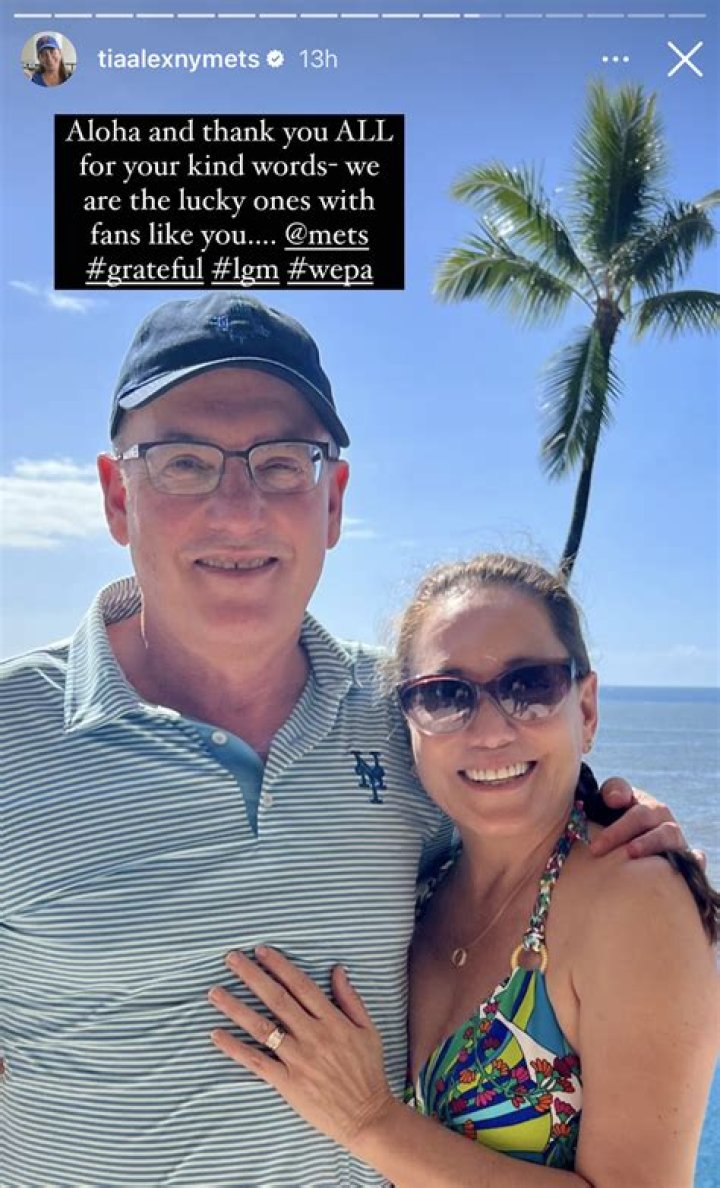 Is Steven Cohen married? Who is Steve Cohen’s wife?