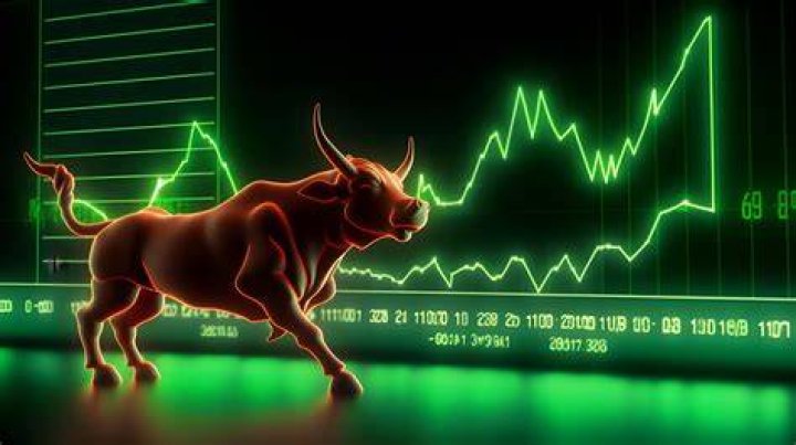 Is Stock Broker Hemant Shah Real? Big Bull Photos Revealed