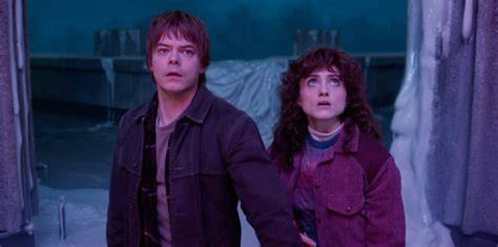 Is Stranger Things Nancy Wheeler Still In High School? Natalia Dyer’s Hometown
