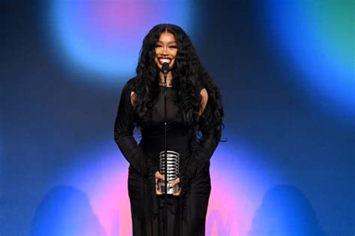 Is SZA related to RZA?