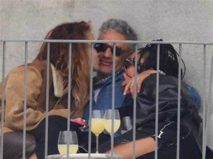 Is Taika Waititi Cheating on Rita Ora With Tessa Thompson? Reddit Community Discusses The Weird Relationship Between The Three