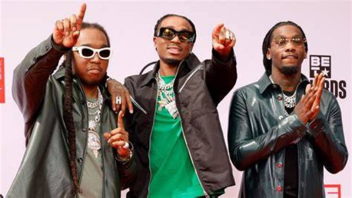 Is Takeoff And Offset Related? Family Tree And Net Worth Difference