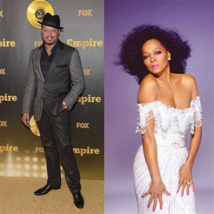 Is Terrence Howard Related To Diana Ross? Details To Know About His Family