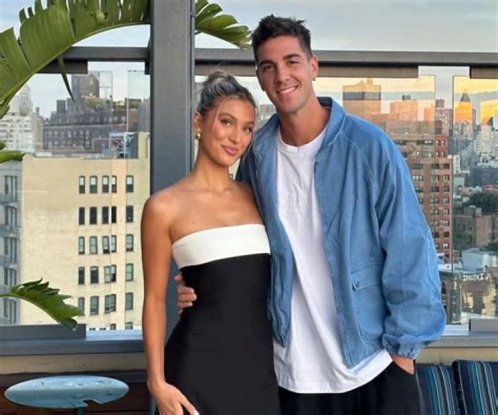 Is Thanasi Kokkinakis Gay? Partner Or Wife – Sexuality And Relationship Revealed