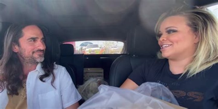Is The Artist Mr Moses Hacmon Arrested? Rape Allegations Against Trisha Paytas Fiance Explained