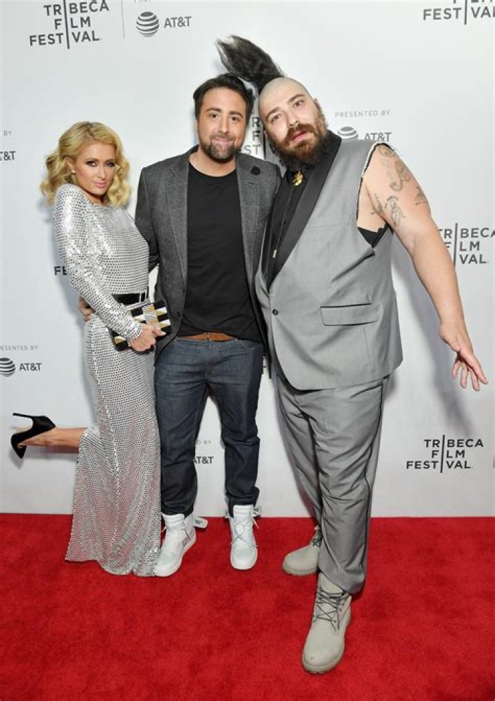 Is The Fat Jewish aka Josh Ostrovsky A Billionaire? His Net Worth Revealed