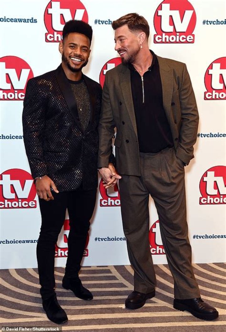 Is Tianie-Finn James Gay? Details On The Sexuality Of Duncan James Daughter