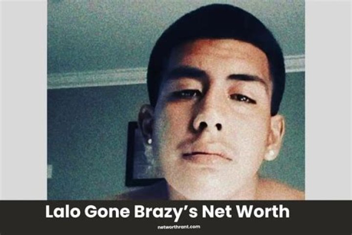 Is TikTok Star Lalo Gone Brazy Shot Dead? @lalogonebrazzy480 Death News Is Viral