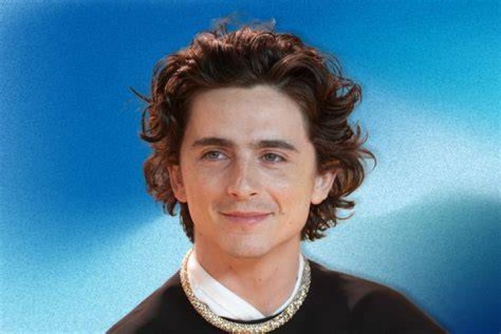 Is Timothee Chalamet Jewish Details On Ethnicity Religion And Family Of Actor