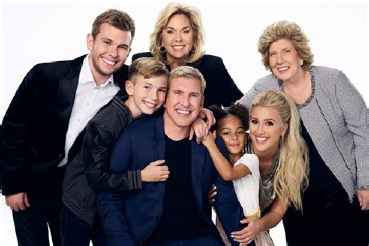 Is Todd Chrisley Gay? Affair With Mark Braddock Dismissed By Lawyers As The Court Find Him Guilty