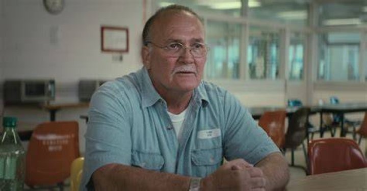 Is Tommy Ward Still In Jail? Wikipedia, Biography , Age And Family
