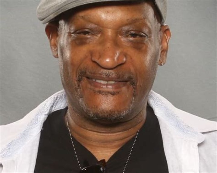 Is Tony Todd Married to Wife? Or Dating a Girlfriend? Kids.