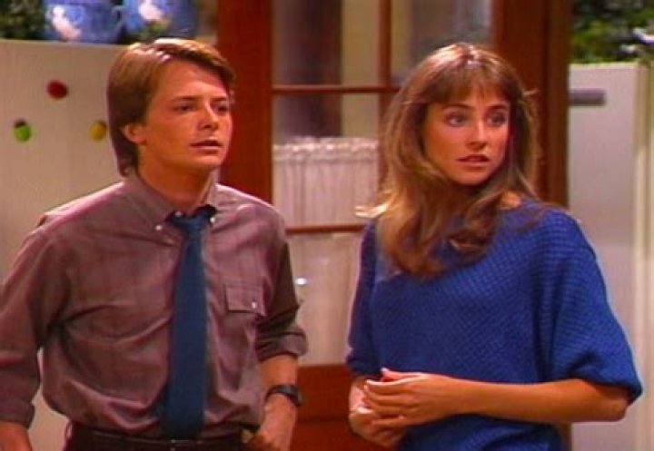 Is Tracy Pollan In Inventing Anna? Alan Reed Wife Role and Character Name, Who Is She Playing?