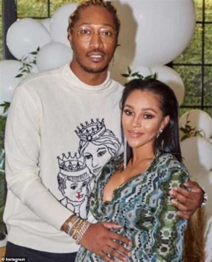 Is Trevon Diggs Married To His Baby Mamma? Everything On Aiden Diggs Mom