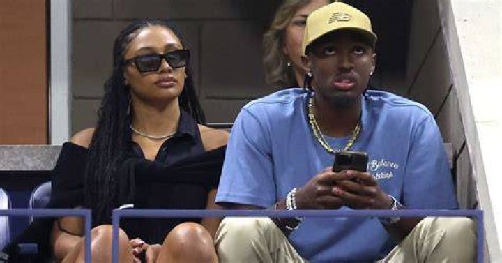 Is Tyrese Maxey In A Relationship? Who Is Tyrese Maxey’s Girlfriend Lavender Briggs?