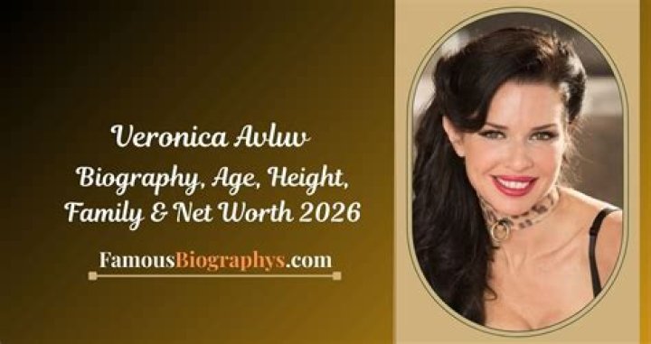 Is Veronica Castro Gay? Age, Height, Net Worth