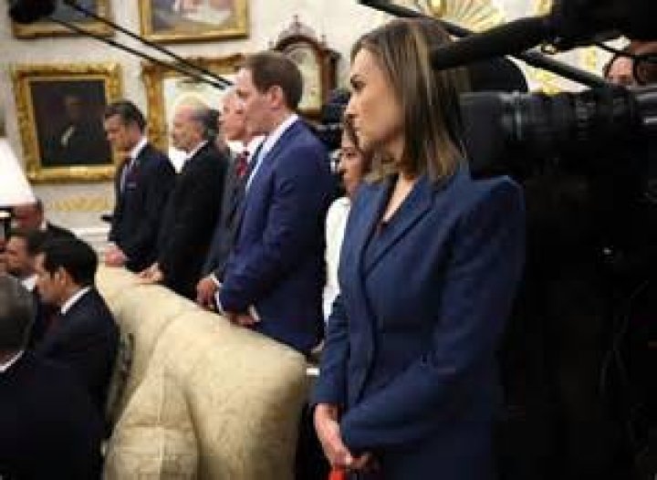 Is White House Correspondent Mary Bruce Pregnant With Her Husband Duane Moore Let’s Explore