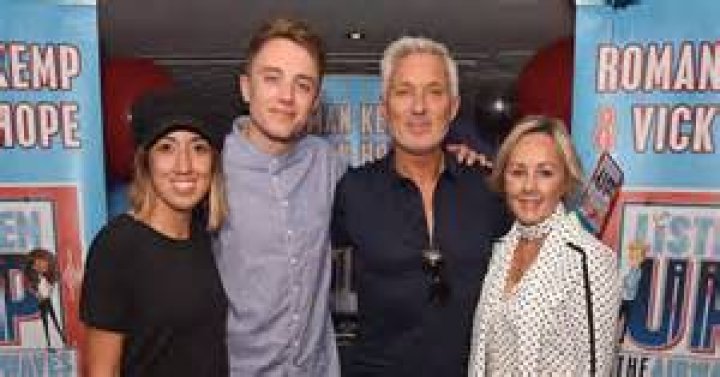 Is William Lee-Kemp Related to Martin Kemp? Family Details To Explore
