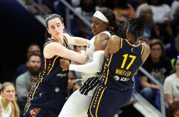 Is WNBA Player Erica Wheeler Married? Everything To Know