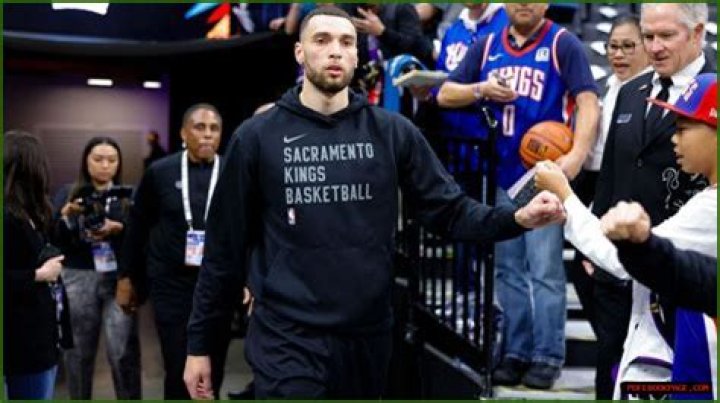 Is Zach LaVine Jewish? Facts And Rumors About His Background And Heritage