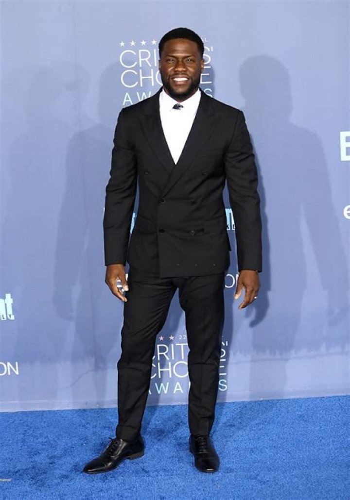 Isaac Quaynor Height Nationality: How Tall Is He?