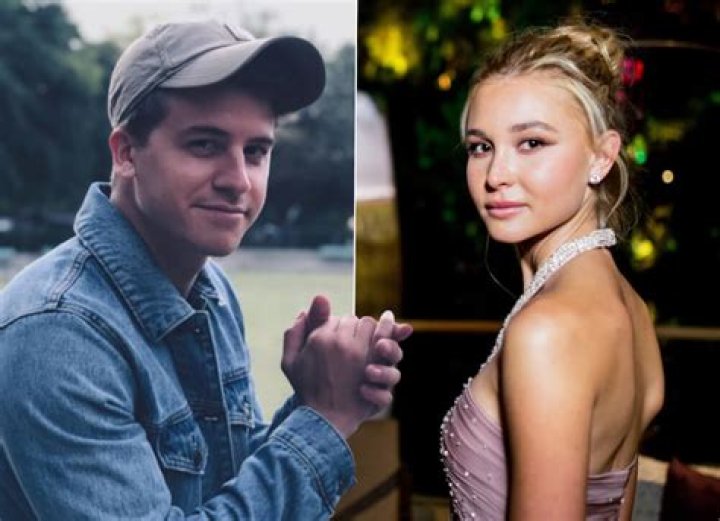 Isabel May Biography: Age, Net Worth, Boyfriend, Pictures, Movies, Instagram