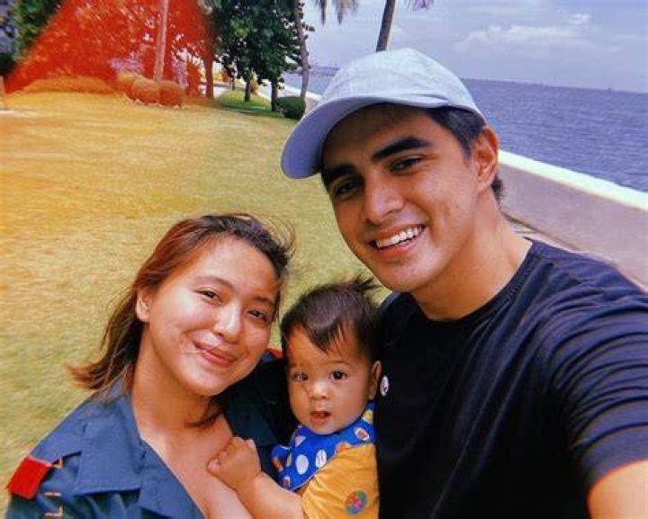 Isaiah Hodgins and Wife Maya Hodgins are Expecting Baby No 2