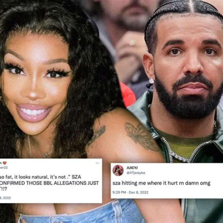 Isaiah Rashad And SZA Relationship Explored As The Rapper Apparently Is Gay Or Bi In The Twitter Trending Video