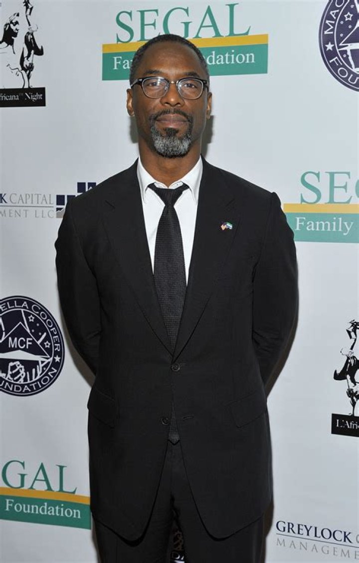 Isaiah Washington Net Worth, Income, Salary, Earnings, Biography
