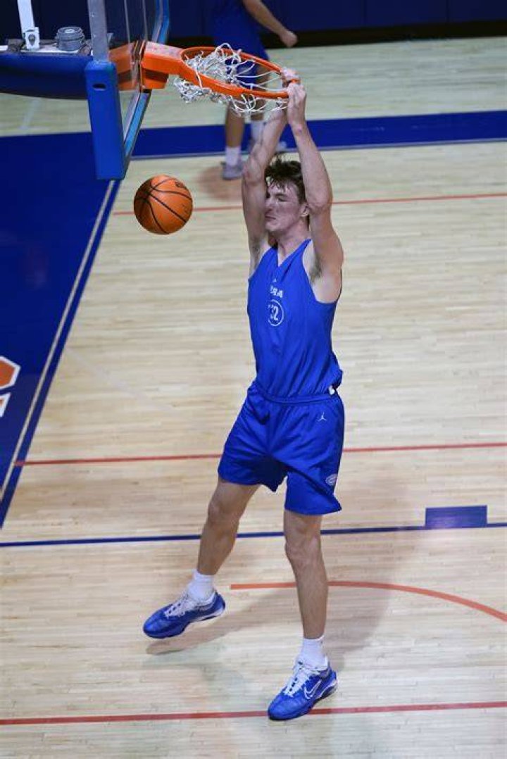 Ishmail Wainright Wikipedia: Everything To Know About The Basketball Player