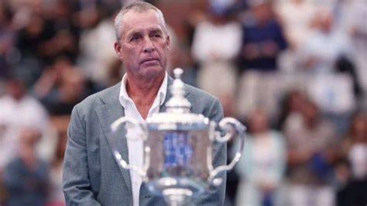 Ivan Lendl: Personal Life, Coach & Net Worth
