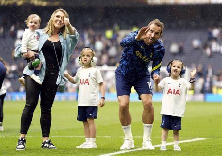 Ivy Jane Kane (Harry Kane Daughter) Wiki, Bio, Age, Height, Weight, Parents, Net Worth, Facts