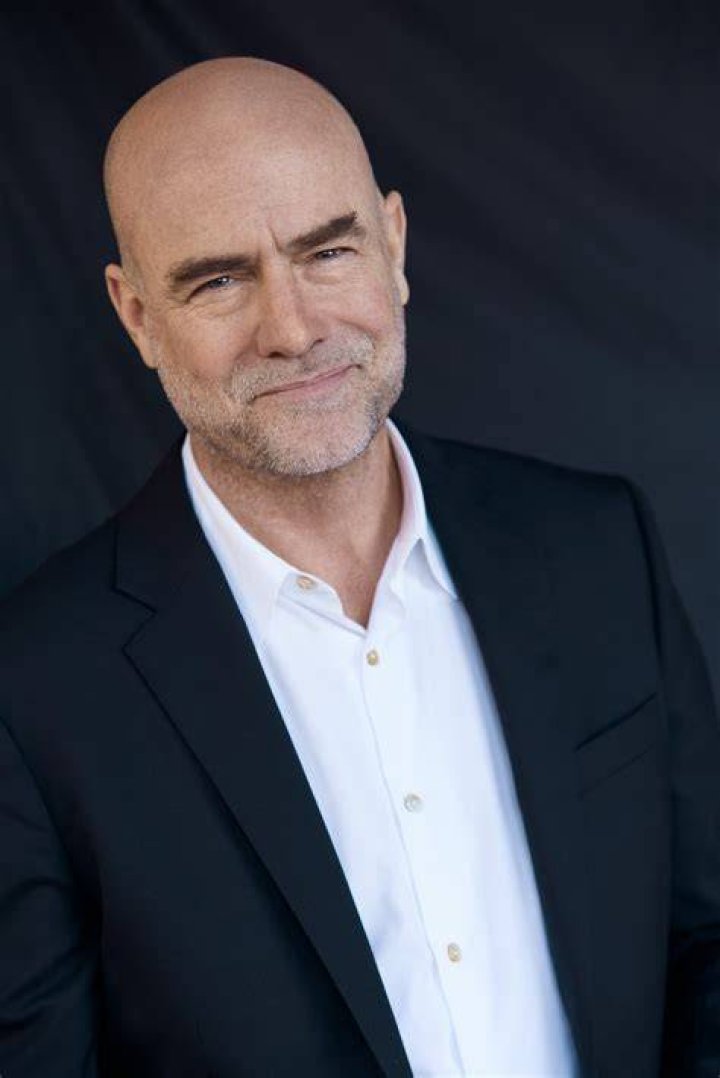 J Anthony Crane’s biography, net worth, fact, career, awards and life story