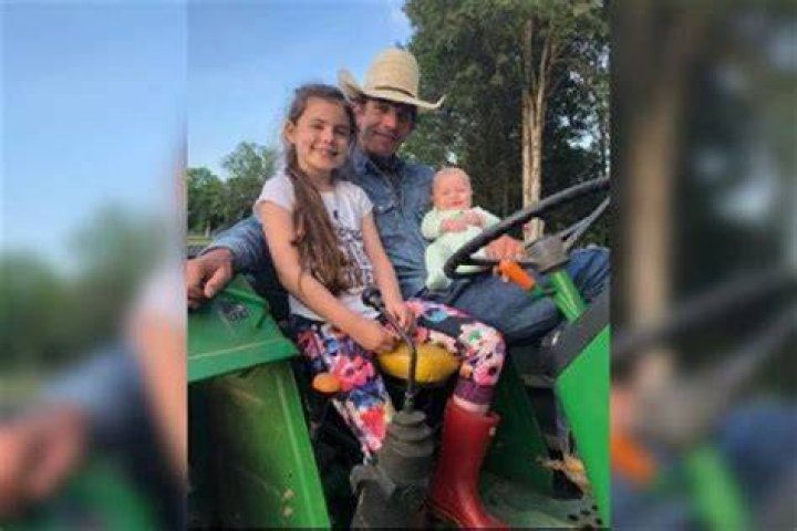 J.B Mauney Children: Meet Bella Mauney & Jaggar Briggs Mauney