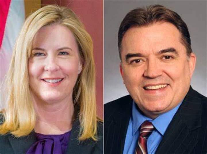 J Schwanke Wife And Mel, Joey Schwanke Spouse And Partner Name