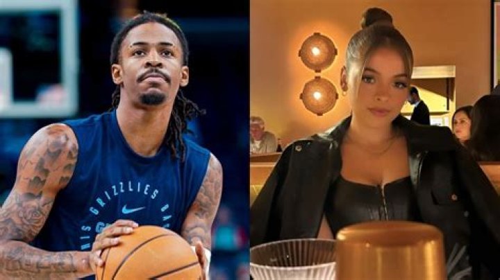 Ja Morant Wife: Is Ja Morant Married? Who Is Ja Morant’s Girlfriend KK Dixon?