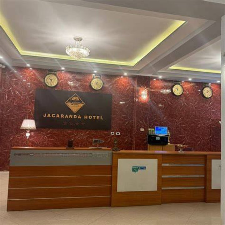 JACARANDA HOTEL ,BAHIR DAR, Bahir Dar, Ethiopia