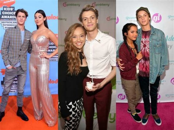 Jace Norman Bio, Wiki, Age, Girlfriend, Height, Movies, and Net Worth