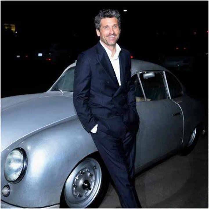 Jack Dempsey Net Worth, Income, Salary, Earnings, Biography